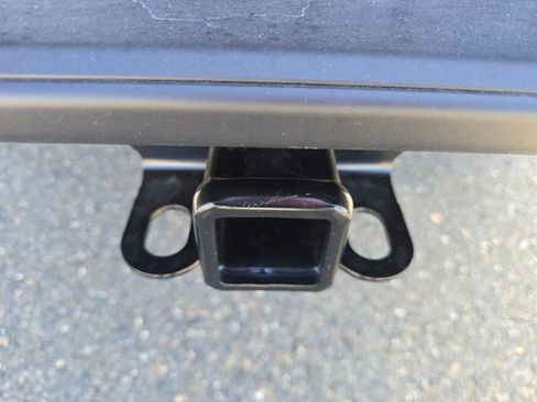 New 2026 Jeep Gladiator Willys AWD/4WD image 25