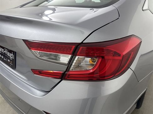 Used 2021 Honda Accord EX-L image 18