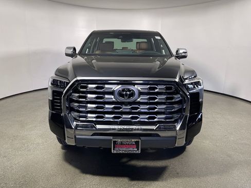 New 2026 Toyota Tundra 1794 Edition image 8