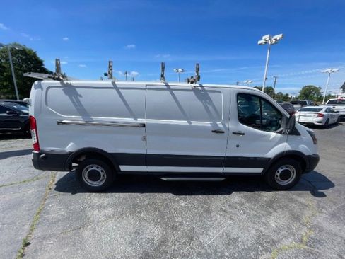 Used 2017 Ford Transit 350 148 Low Roof RWD image 5