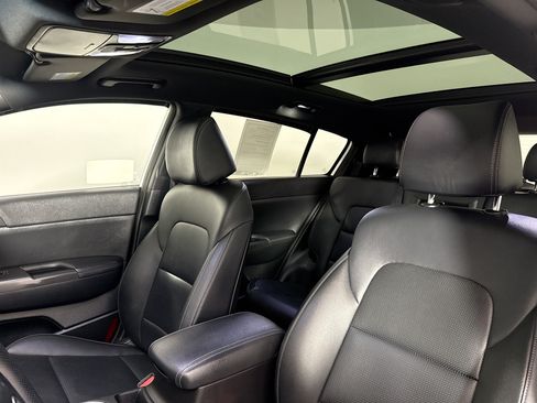 Used 2020 Kia Sportage S w/ S Sunroof Package AWD/4WD image 21