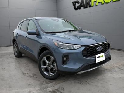 Used 2025 Ford Escape ST-Line Select