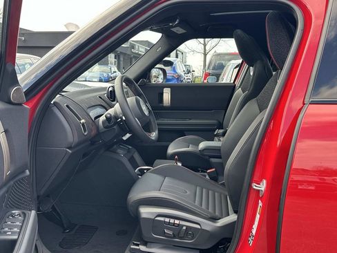 New 2026 MINI Cooper Countryman S image 23