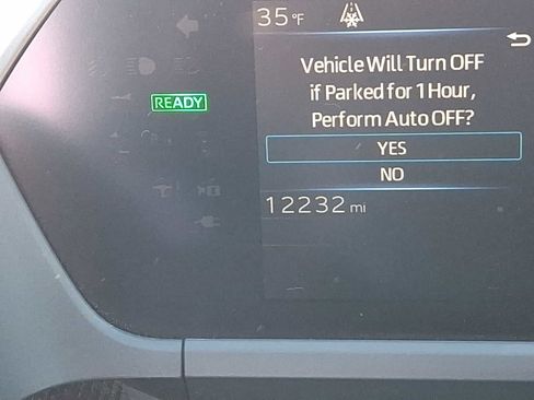 Certified 2025 Toyota bZ4X AWD w/ Weather Package image 23