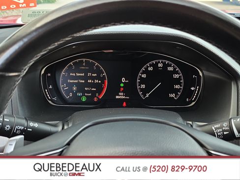 Used 2021 Honda Accord Sport Special Edition image 15