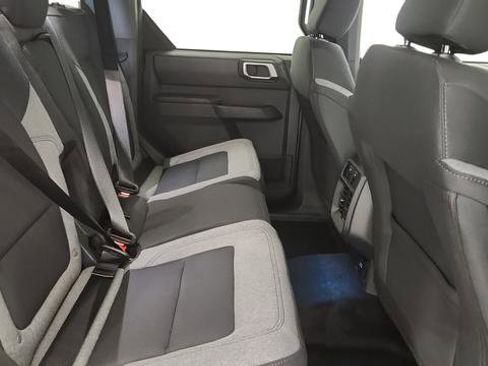 New 2025 Ford Bronco Big Bend AWD/4WD image 22