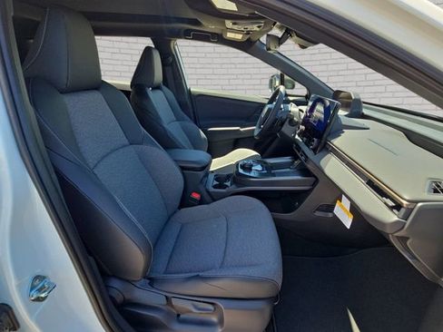 New 2026 Toyota bZ FWD image 10