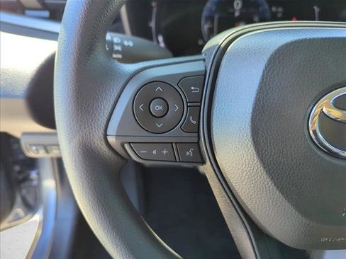 New 2026 Toyota Corolla LE image 16