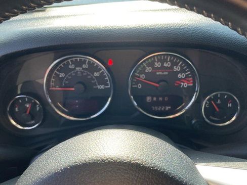 Used 2015 Jeep Wrangler Unlimited Rubicon AWD/4WD image 17