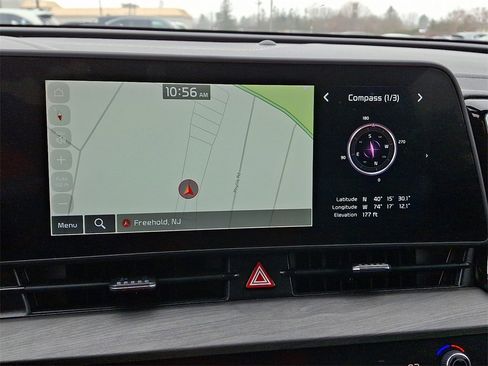 Certified 2023 Kia Sportage X-Line image 14