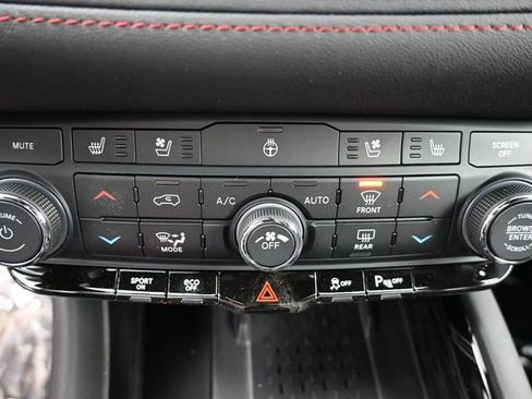 New 2026 Dodge Durango GT image 18