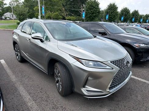 Used 2020 Lexus RX 350 FWD w/ Premium Package image 14