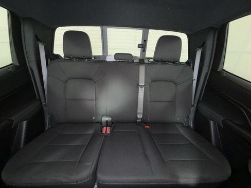 New 2026 GMC Canyon Elevation w/ Convenience Package AWD/4WD image 24