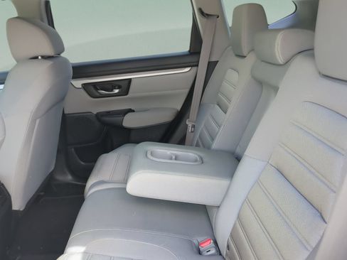 Certified 2019 Honda CR-V LX image 18