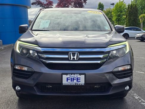 Used 2016 Honda Pilot EX image 8