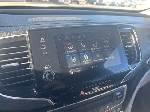 Used 2021 Honda Pilot Touring image 23