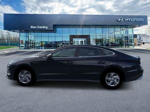 Certified 2026 Hyundai Sonata SE FWD image 5