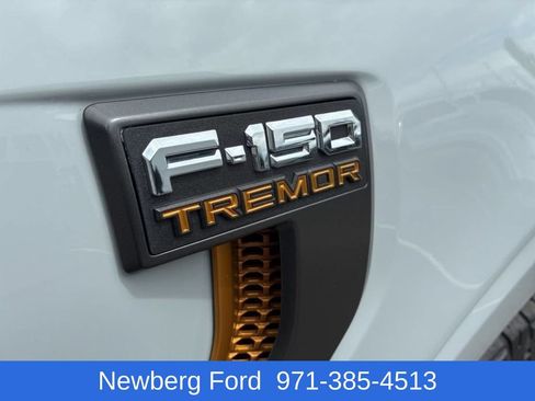 Used 2023 Ford F150 Tremor AWD/4WD image 10
