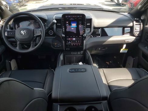 New 2026 RAM 2500 Rebel AWD/4WD image 18