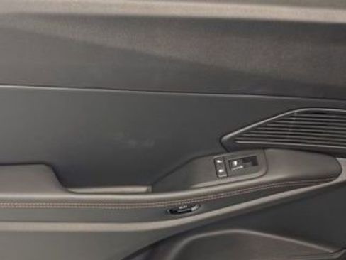 New 2026 Jeep Cherokee Overland AWD/4WD image 23