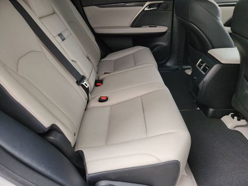 Used 2019 Lexus RX 350 FWD w/ Accessory Package image 32