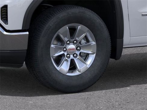 New 2026 GMC Sierra 1500 Pro w/ Pro Value Package image 9