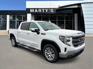 Used 2022 GMC Sierra 1500 SLT AWD/4WD 360° Tour
