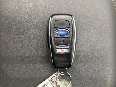 Used 2024 Subaru Outback Wilderness AWD/4WD image 26