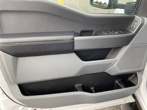 Used 2024 Ford F250 XLT image 17