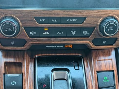 Used 2019 Honda CR-V EX-L image 25