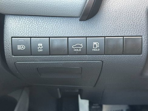 Used 2024 Toyota Camry LE w/ Convenience Package FWD image 34