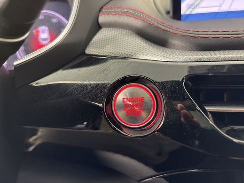 Used 2023 Acura MDX A-Spec image 32