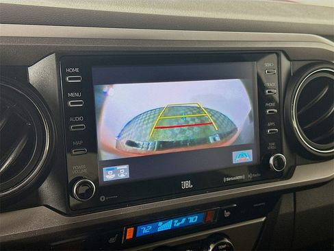 Used 2023 Toyota Tacoma Limited image 19