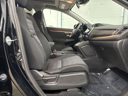 Certified 2022 Honda CR-V EX image 36