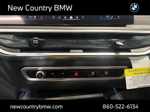 Used 2026 BMW X7 xDrive40i image 23