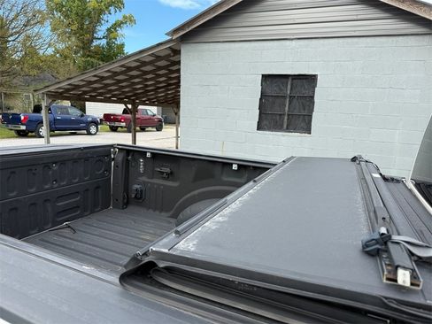 Certified 2019 Ford F350 Limited image 27