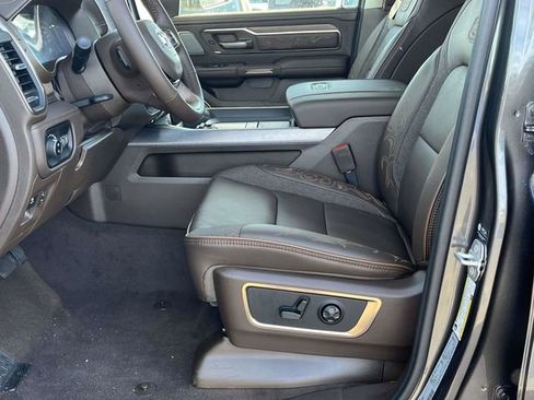 New 2026 RAM 1500 Limited image 10