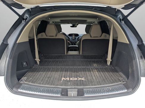 Used 2020 Acura MDX FWD w/ Advance Package image 10