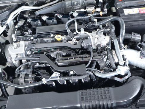 Used 2022 Toyota Corolla SE FWD image 44