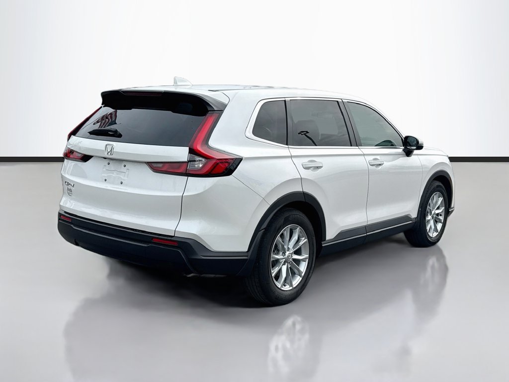 Used 2025 Honda CR-V EX image 7