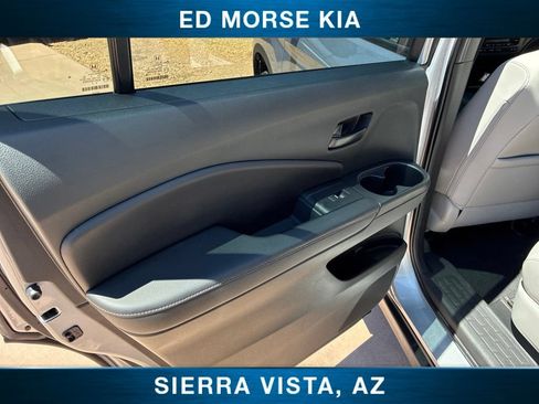 Used 2023 Honda Passport EX-L image 18