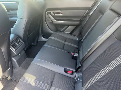 Used 2025 MAZDA CX-50 AWD 2.5 S w/ Preferred Package image 11