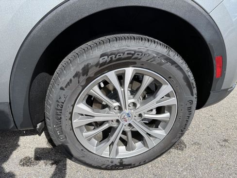 Used 2023 Buick Envision Preferred AWD/4WD image 5