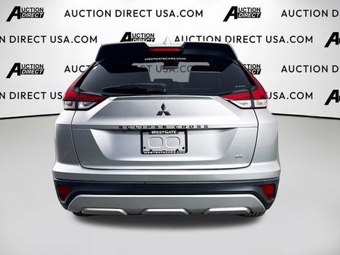 Used 2023 Mitsubishi Eclipse Cross SE AWD/4WD image 6