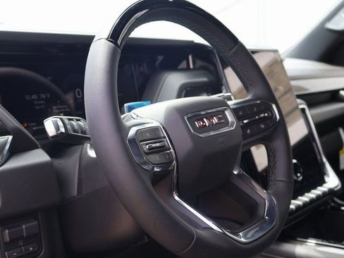 New 2026 GMC Yukon XL Elevation w/ Elevation Premium Package AWD/4WD image 26
