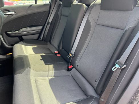 Used 2022 Dodge Charger SXT w/ Blacktop Package RWD image 19