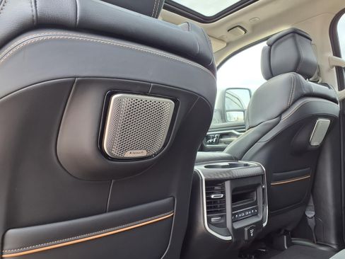 New 2026 RAM 1500 Tungsten w/ Towing Technology Group AWD/4WD image 29