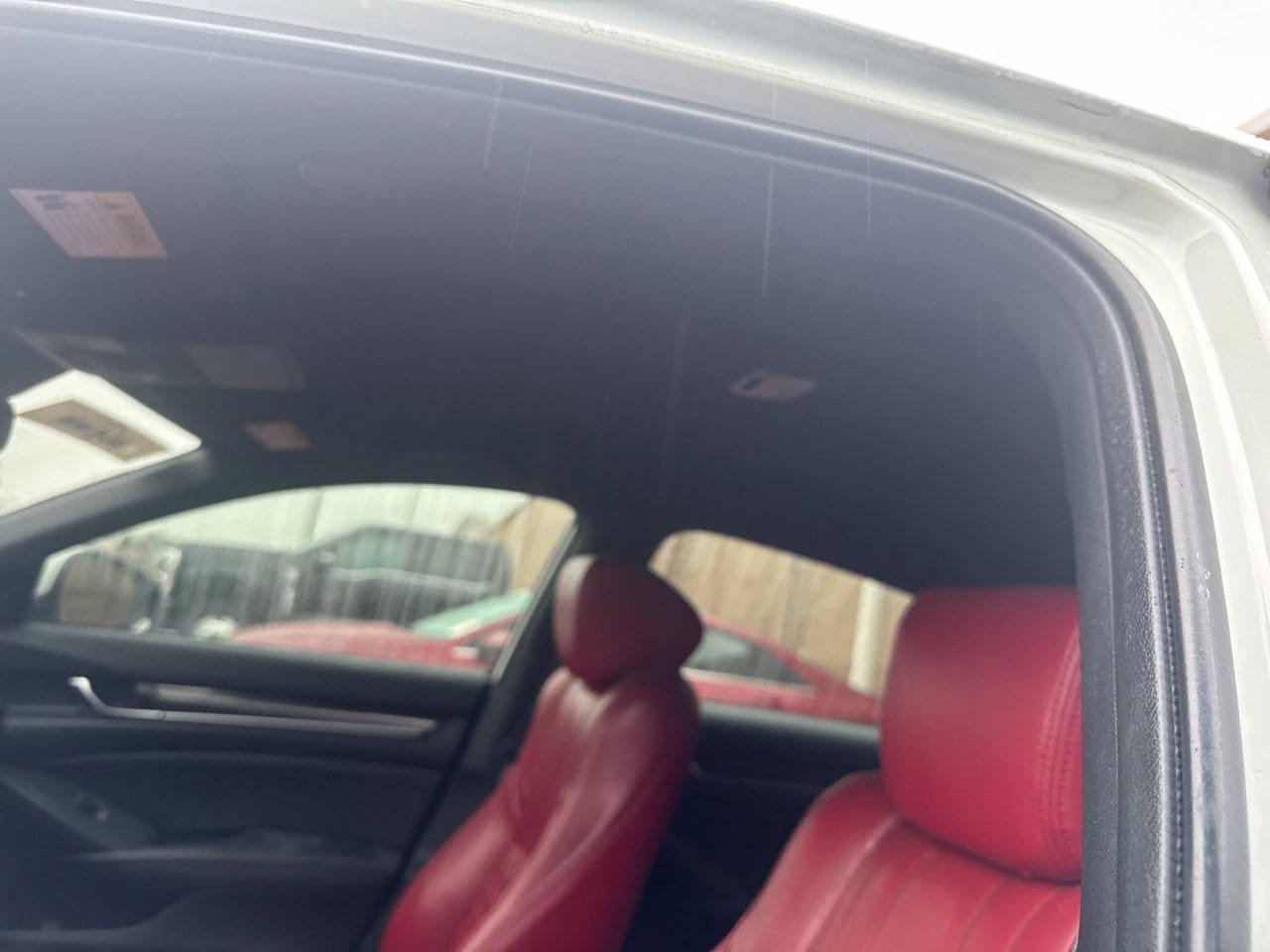 Used 2020 Honda Accord Sport image 8