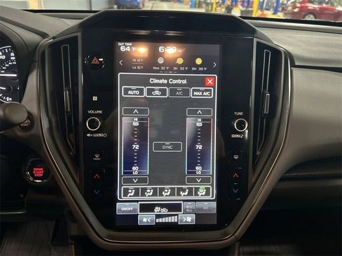 Certified 2025 Subaru Crosstrek 2.5i Limited image 21