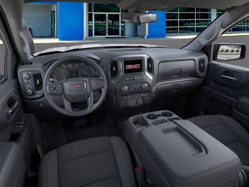 New 2026 GMC Sierra 1500 Pro w/ Pro Value Package AWD/4WD image 42